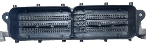 Pcm Computadora Kia Río 1.6l 16-17