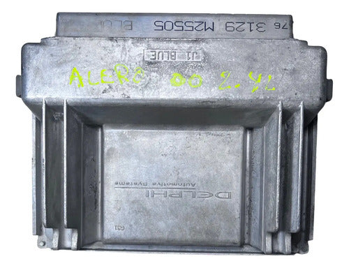 Computadora Oldsmobile Alero 2.4l 00-02 09356249 (czml)