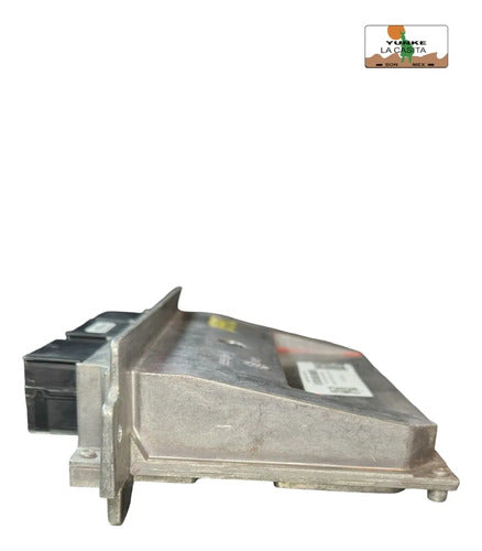 Computadora Ford Edge 3.5l 08-09 8t4a-12a650-he