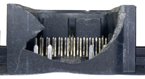 Pcm Computadora Ford Van E-series 6.8l 2009 9c2a-12a650-zf