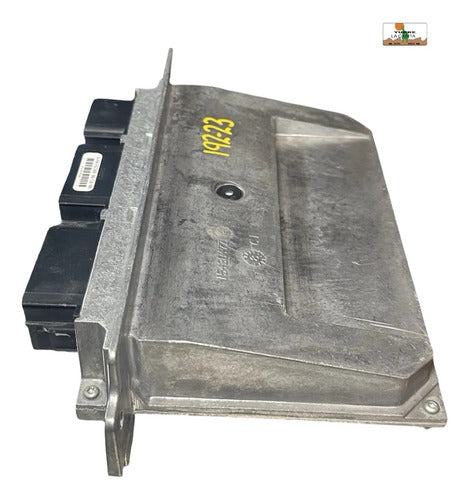 Computadora Ford Edge 3.5l 08-09 8t4a-12a650-ce