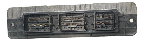 Computadora Ford Expedition 5.4l 2012-2014 Cl1a-12a650-dg