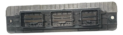Pcm Computadora Ford Expedition 5.4l 12-14 Cl1a-12a650-dg