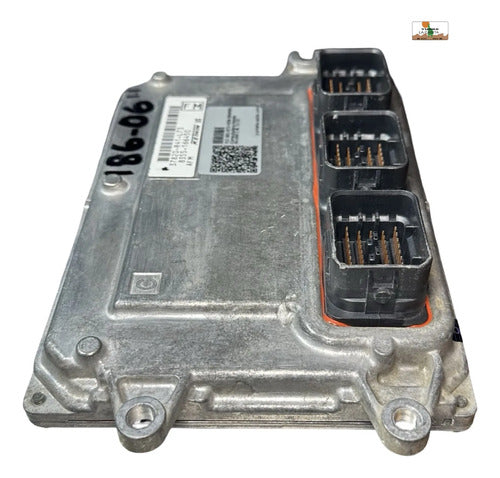 Computadora Honda Accord 2.4l 11-12 37820-r41-l73 (fm)