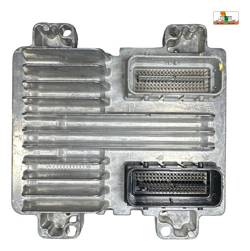 Pcm Computadora Pontiac G6 3.5l 2009