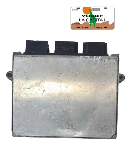 Pcm Computadora Ford Focus 2.3l A/t 03-04 3s4a-12a650-aac