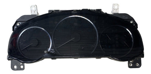 Velocimetro Cluster Toyota Sienna 08-10 83800-08330-00