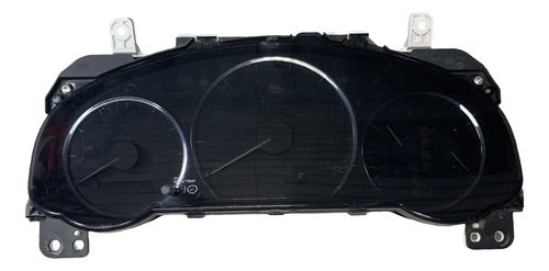 Velocimetro Cluster Toyota Sienna 08-10 83800-08330-00 Negro