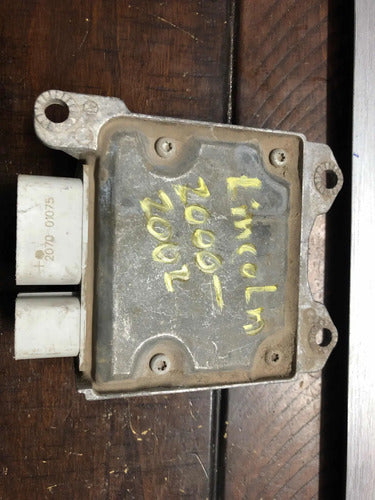 Pcm Computadora Ford F250 6.4l 09-10 Disel 8c3a-12a650-ebg