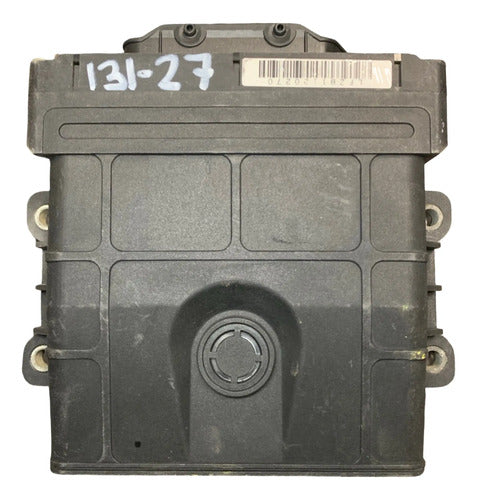 Modulo Tcm Vw Jetta Mk6 2.0l A/t 11-16 09g 927 750 Le