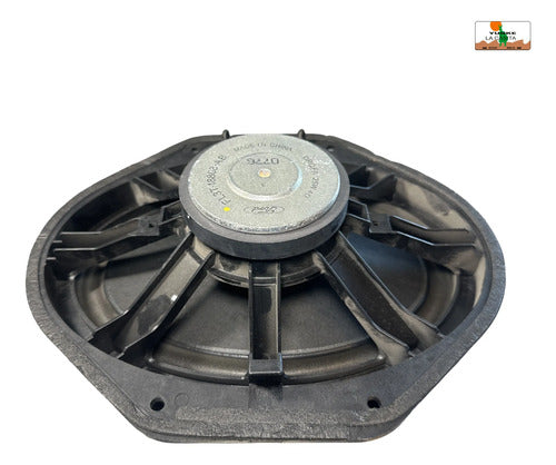Bocina Puerta Delantera Izquierda Ford F-150 2015-2020