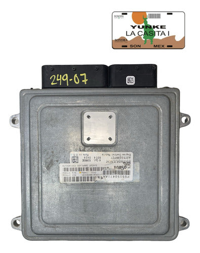 Computadora Dodge Caliber 2.0L 07-10 P68027155AD