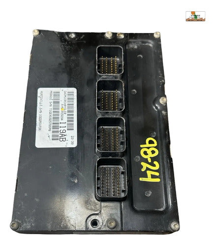 Computadora Dodge Neon 2.0l 2005 P05094119ab
