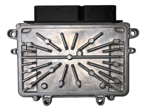 Computadora Volvo S60 2.5l 2012 0 261 209 108