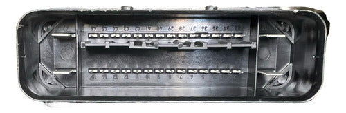 Modulo Abs Dodge Caliber 2.0l 2007-2009 P05273303af1.11.2