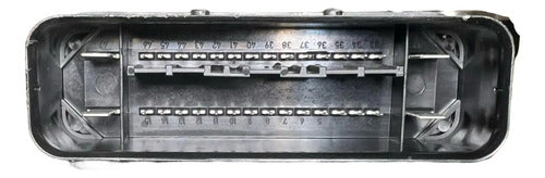 Modulo Abs Dodge Caliber 2.0l 2007-2009 P05273303af