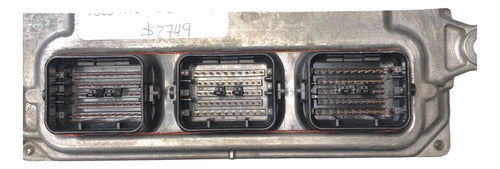 Computadora Honda Accord 2.4l 08-09 37820-r40-a55 (he)
