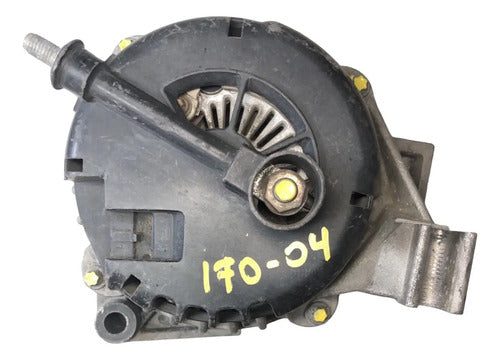 Alternador Chevrolet Malibu 2.4l 2000