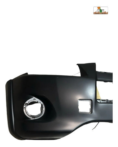 Defensa Delantera Toyota Rav4 2009-2012 Negro
