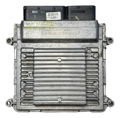 Pcm Computadora Kia Soul 2.0l 2010-2011 39102-23820