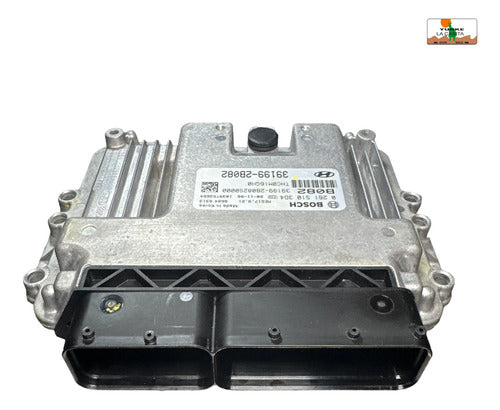 Pcm Computadora Kia Rio 1.6l 2020-2024