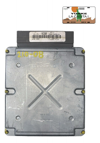 Computadora Ford Escape 3.0l 2003-2004 3l8a-12a650-va