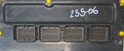Computadora Dodge Durango 4.7l 2003 P56029125ab