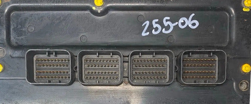 Computadora Dodge Durango 4.7l 2003 P56029125ab