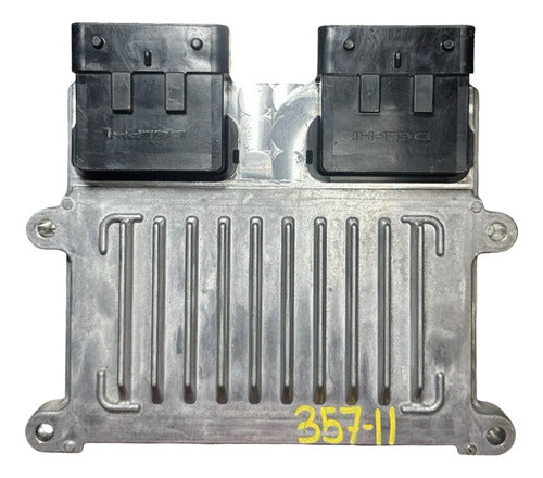 Computadora Kia Rondo 2.7l A/t 2007 39109-3e631