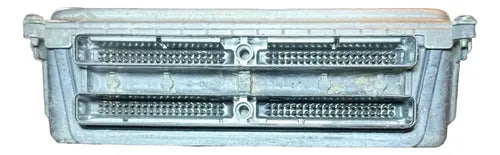 Computadora Chevrolet Silverado 4.3l 05-07 12589462 (yhzp)