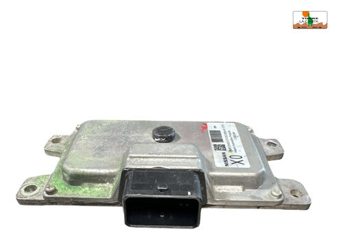Modulo Tcm Nissan Altima 2.5l 10-12 P1