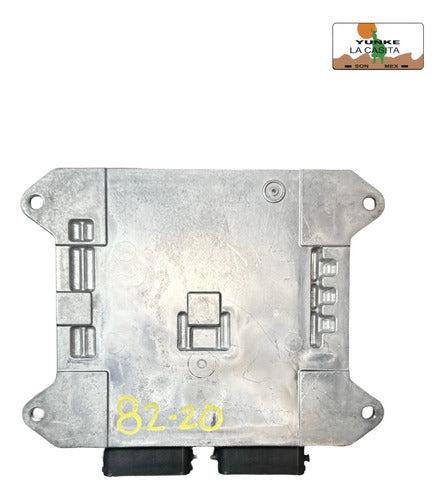 Computadora Mazda 5 2.3l A/t 06-07 L3p6 18 881k (p)