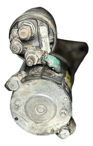 Motor De Arranque Chevrolet Tornado 1.8l 2005-