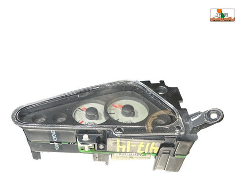 Medidor Aceite Ford Focus St170 2002-2005
