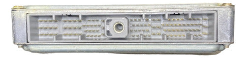 Pcm Computadora Nissan Pathfinder 3.3l 98-00 Mecm-w436 (qm)