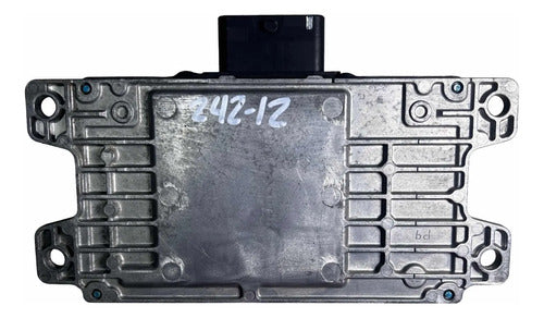 Modulo Tcm Nissan Altima 2.5l 07-08 31036 Ja03a (12)