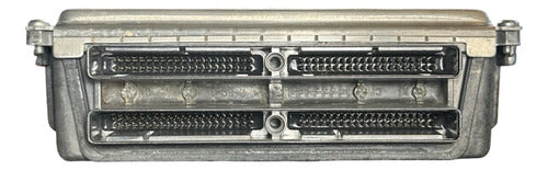 Computadora Chevrolet Silverado 4.3l 05-07 12602801 (ykyw)