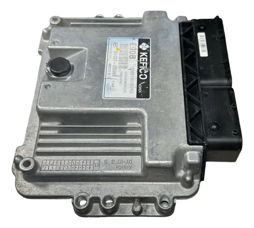 Pcm Computadora Dodge Attitude 1.6l 12-14 39127-2b380 P1