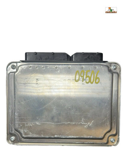 Computadora Audi A4 3.0l 05-06 8e1 909 559 E