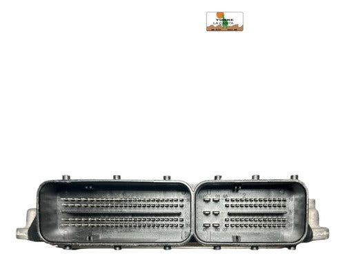 Computadora Cadillac Cts 3.6l 08-09 12622095 (yrjb)