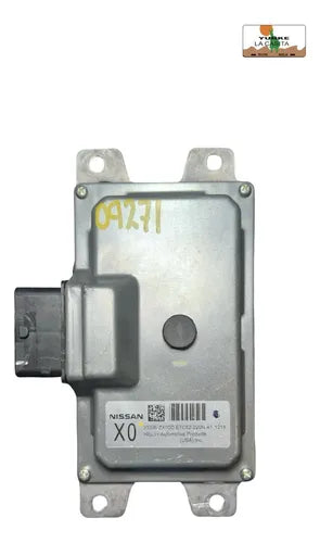 Modulo Tcm Nissan Altima 2.5l 10-12 31036 Zx00d (x0)