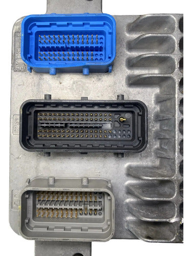 Pcm Computadora Pontiac Grand Prix 3.8l 2005 19210068