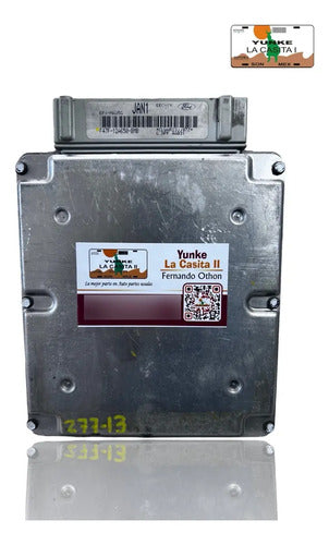 Pcm Computadora Ford Aerostar 4.0l 1996 F47f-12a650-bmb
