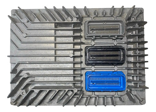 Pcm Computadora Chevrolet Camaro 3.6l 15 12654752 (absl) P2