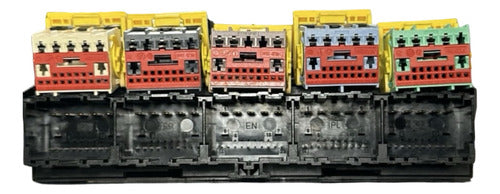 Modulo Bcm Ford Focus 1998-2005 1s7t-15k600-cb