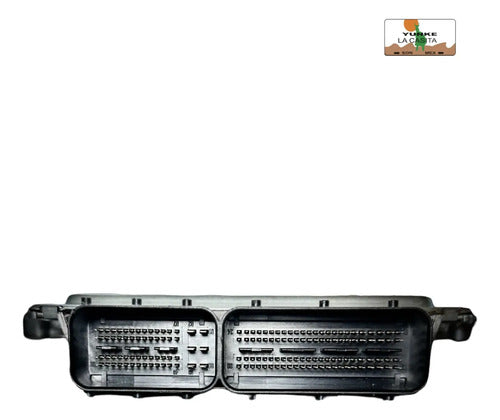 Computadora Dodge Caliber 2.0L A/t 07-10 P05033359AG