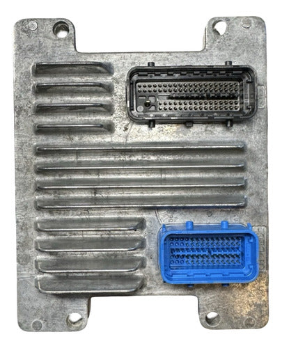 Computadora Pontiac Sunfire 2.2l 2002-2003 122151113 (dnla)