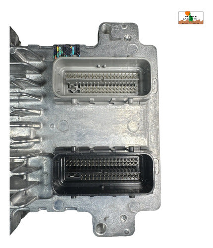 Pcm Computadora Chevrolet Malibu 2.4l 2012