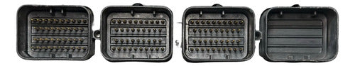 Computadora Jeep Grand Cherokee 3.7l 2005 P56044516ae