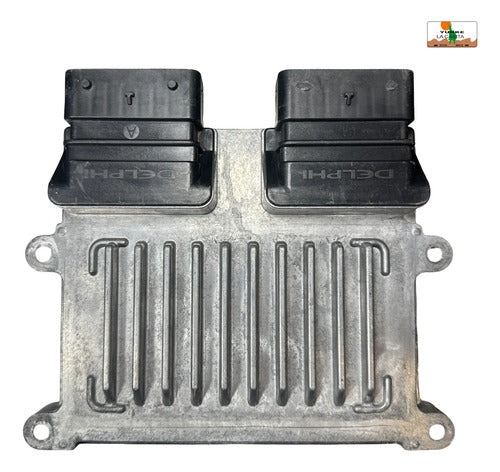 Pcm Computadora Kia Optima 2.4l 06-09